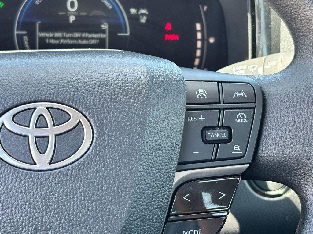 used 2026 Toyota Camry car, priced at $27,994
