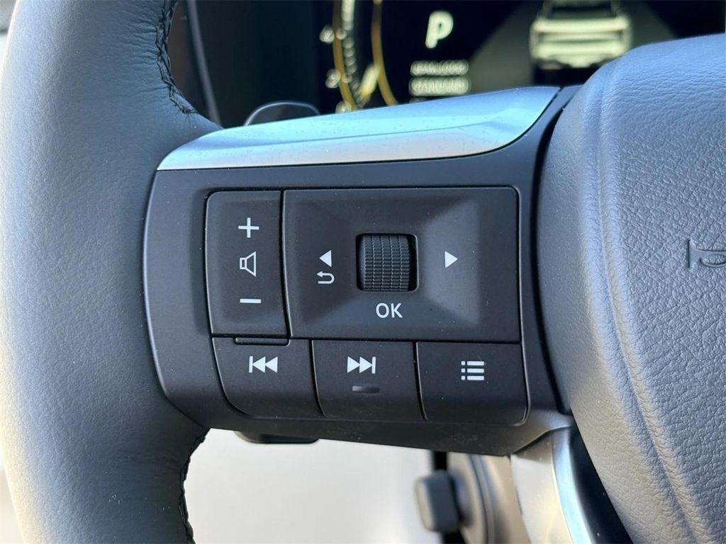 new 2026 INFINITI QX60 car, priced at $58,461