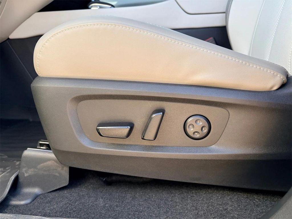 new 2026 INFINITI QX60 car, priced at $58,461