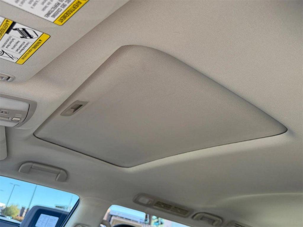 used 2018 INFINITI QX80 car, priced at $13,989