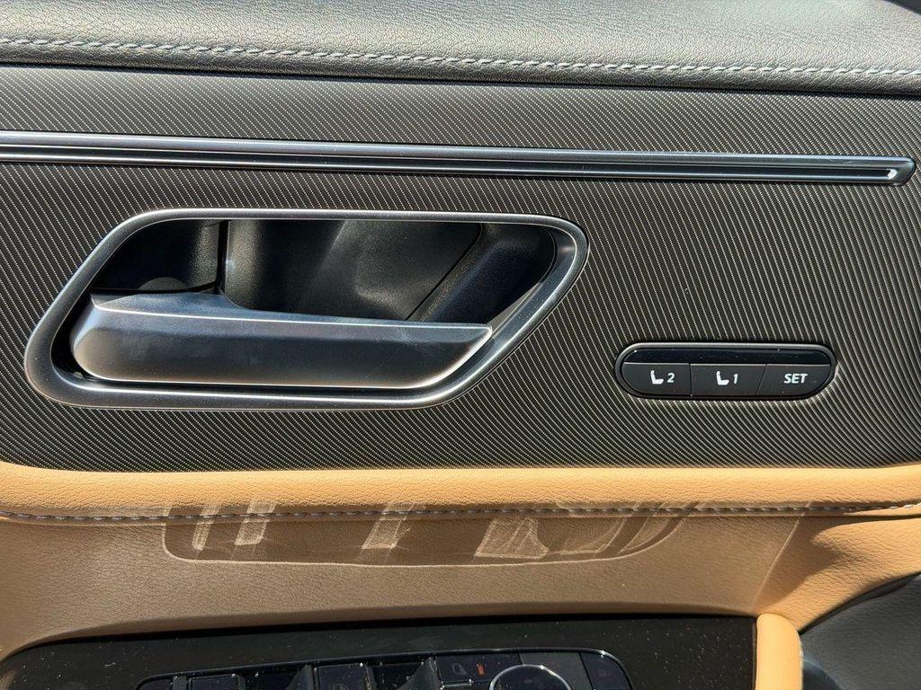 new 2026 INFINITI QX80 car, priced at $91,591