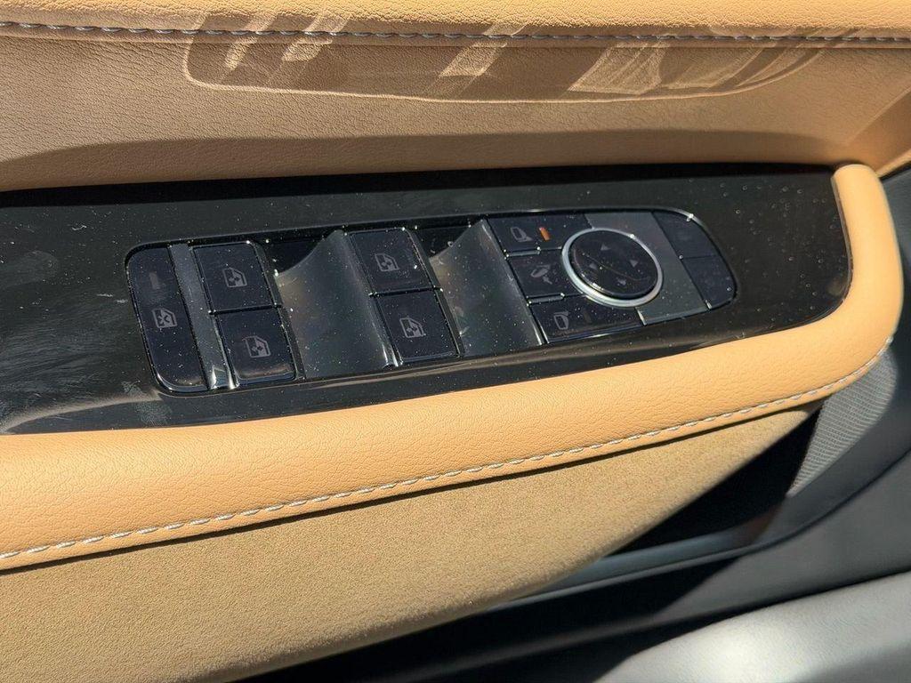 new 2026 INFINITI QX80 car, priced at $91,591