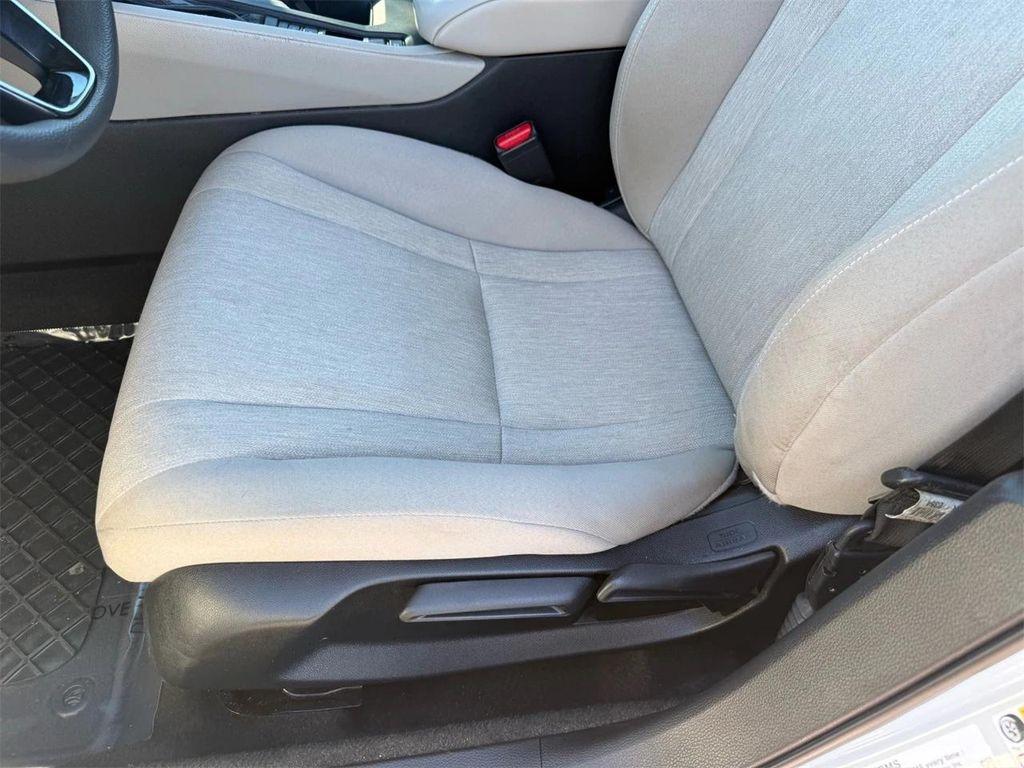 used 2023 Honda Accord car, priced at $21,890