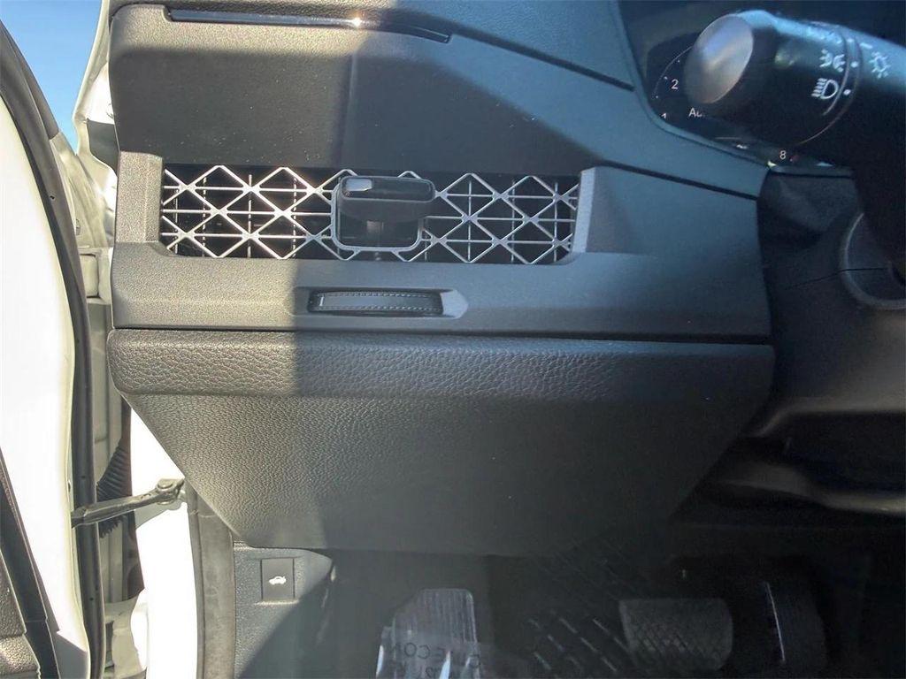 used 2023 Honda Accord car, priced at $21,890