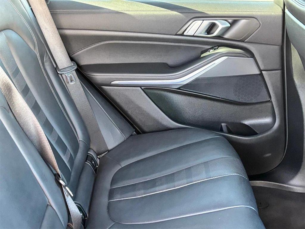 used 2021 BMW X5 car, priced at $34,534