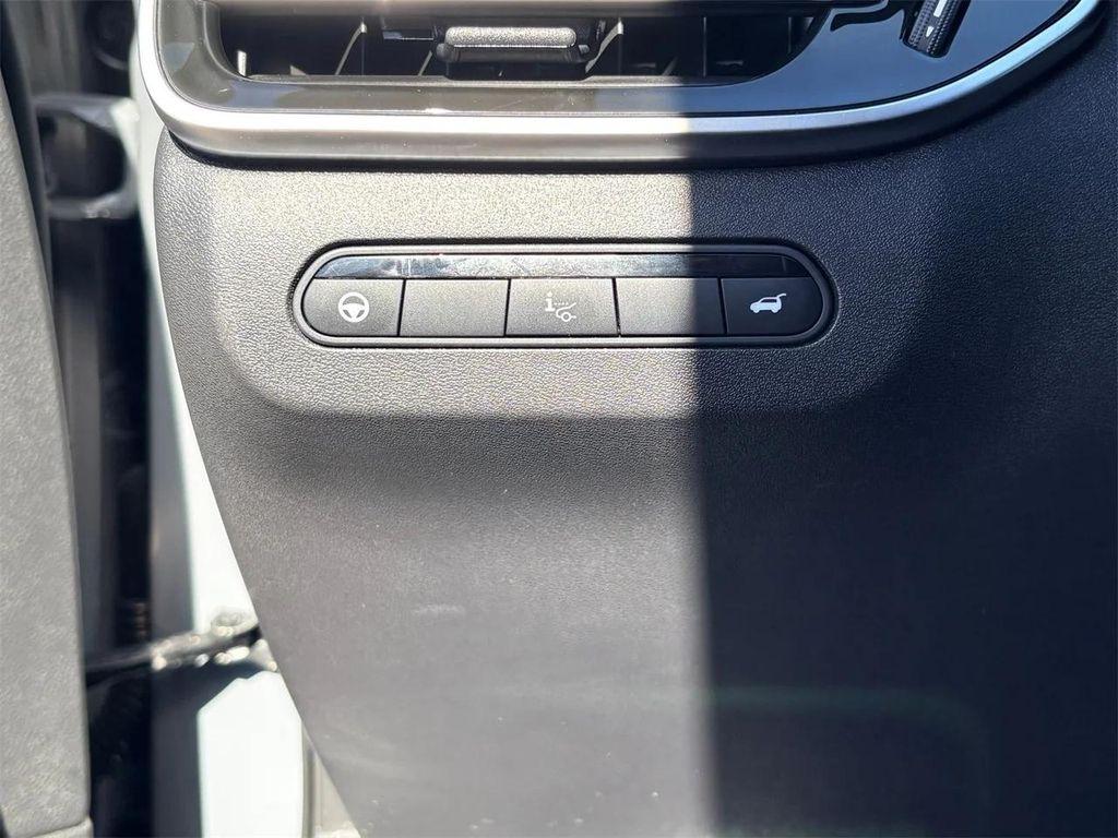 used 2025 INFINITI QX60 car, priced at $53,335