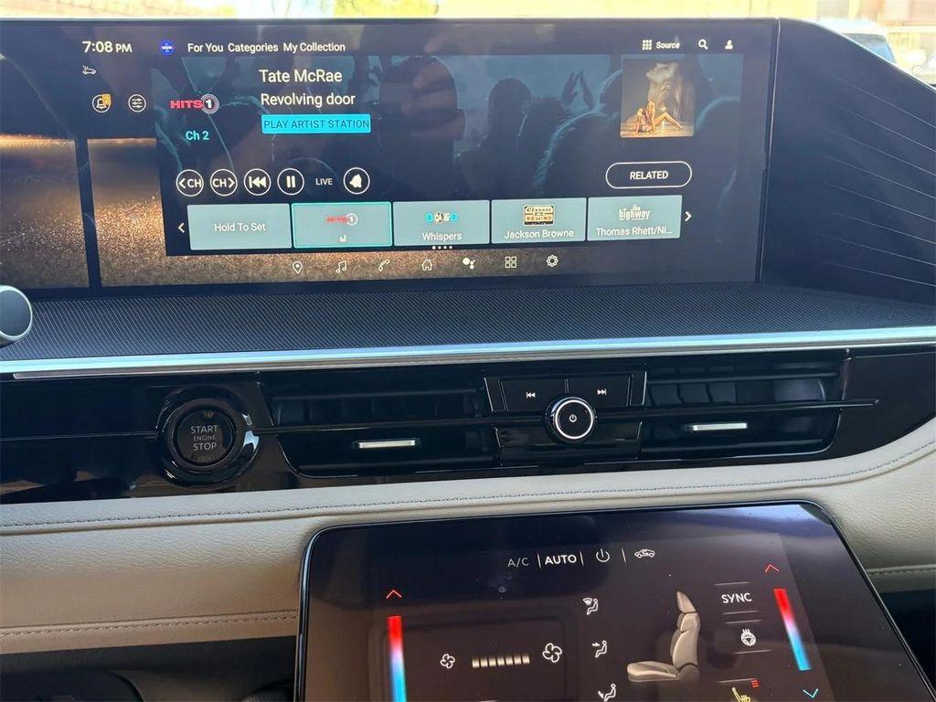 new 2026 INFINITI QX80 car, priced at $86,443