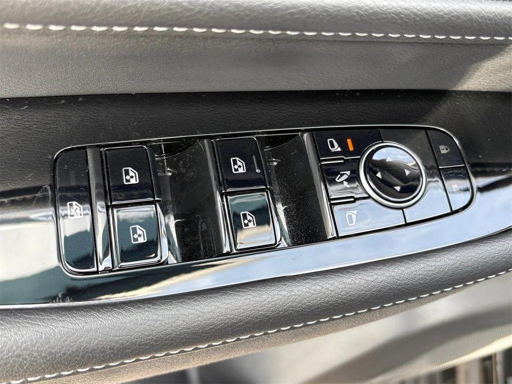 new 2026 INFINITI QX80 car, priced at $93,703