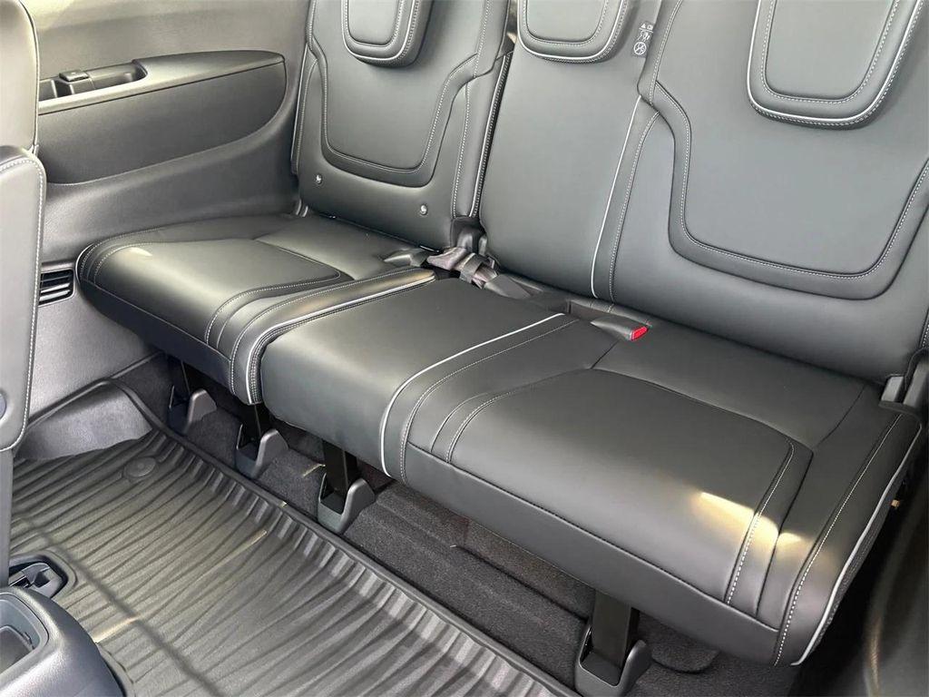 new 2026 INFINITI QX80 car, priced at $93,703