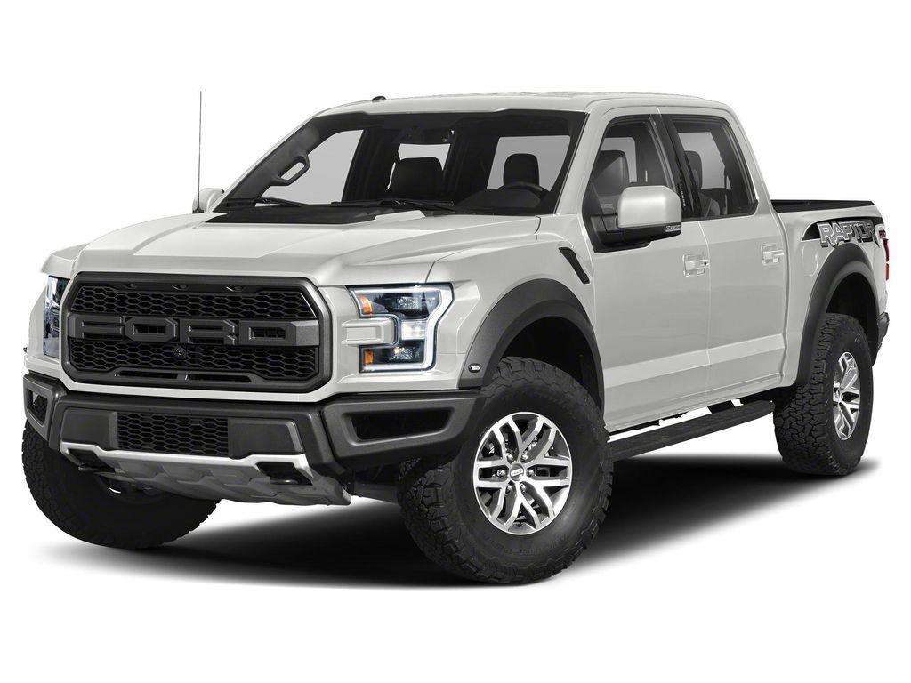 used 2020 Ford F-150 car, priced at $50,919