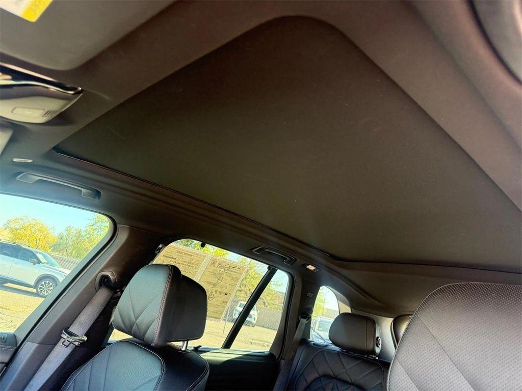 used 2024 BMW X5 car, priced at $48,805