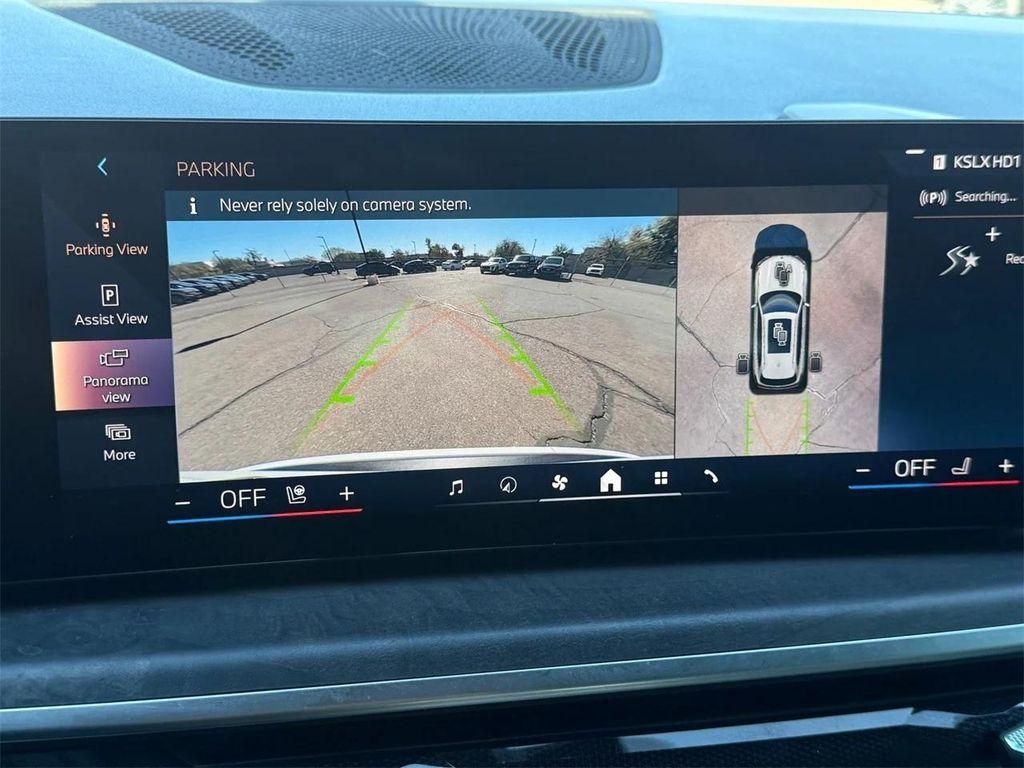 used 2024 BMW X5 car, priced at $48,805