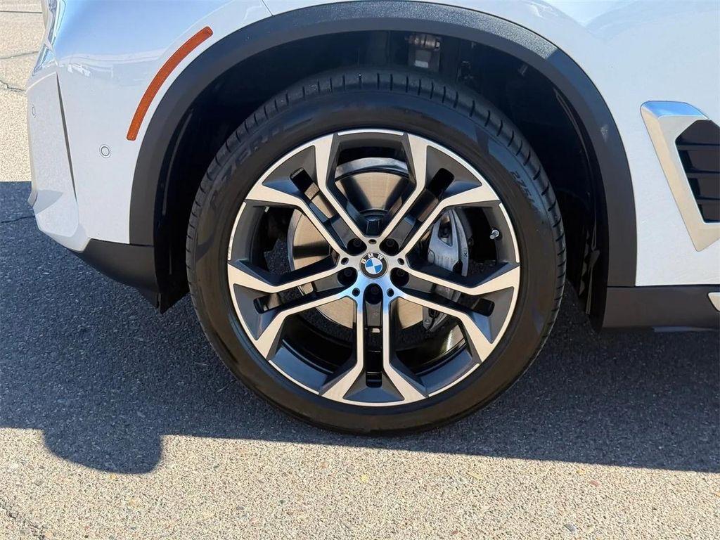 used 2024 BMW X5 car, priced at $48,805