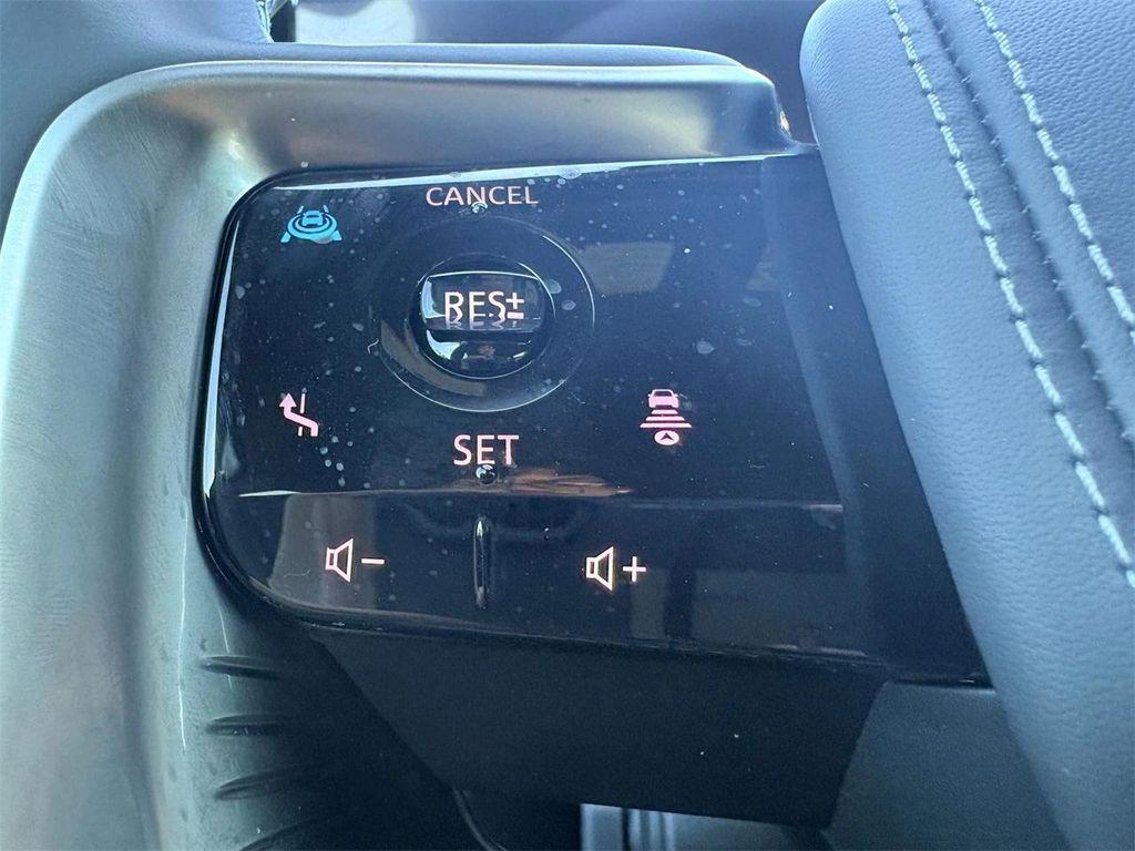 new 2026 INFINITI QX80 car, priced at $112,040