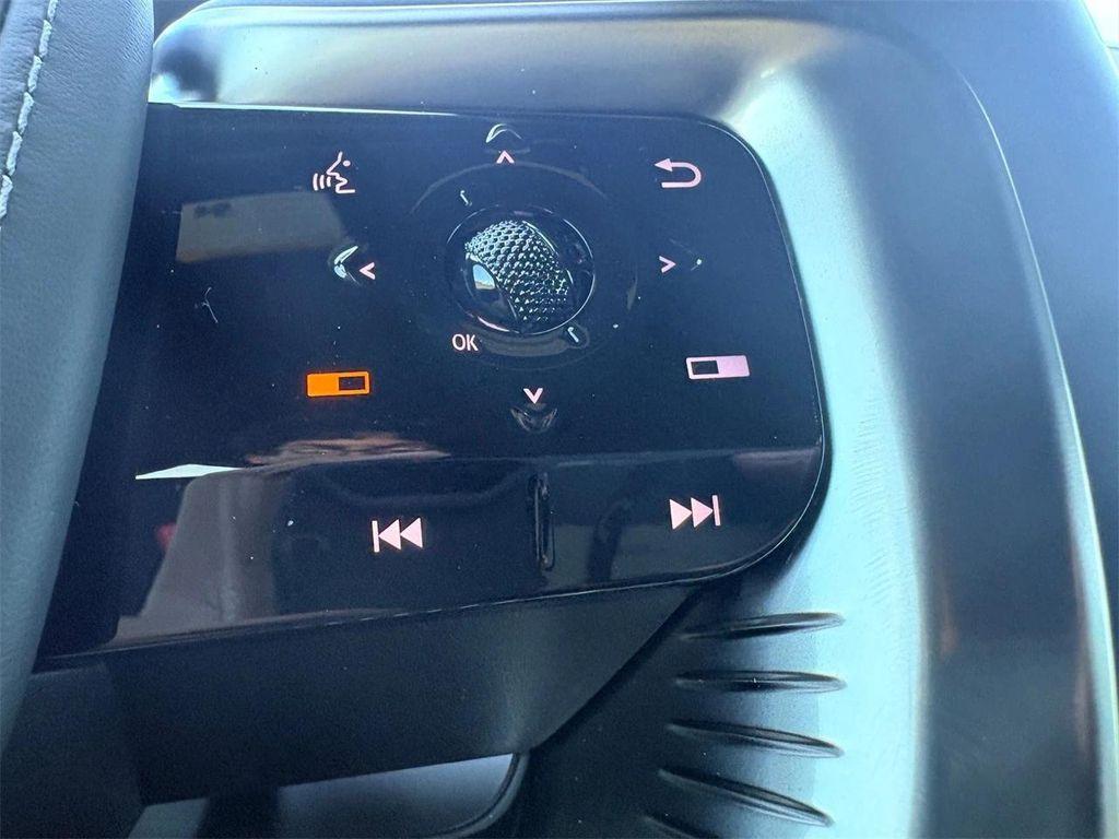 new 2026 INFINITI QX80 car, priced at $112,040