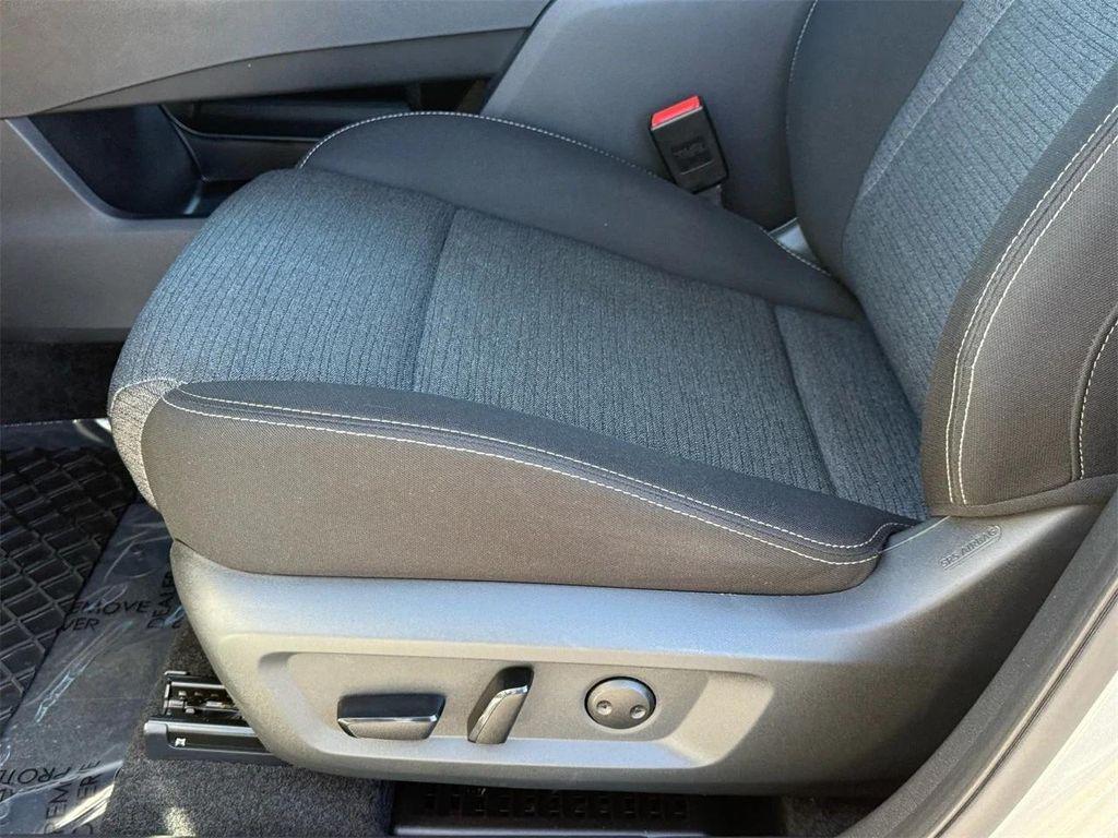 used 2023 Nissan Rogue car, priced at $20,192