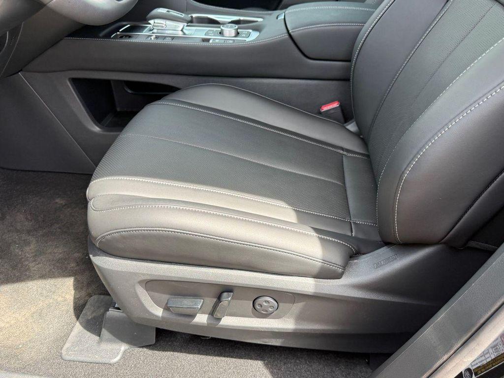 new 2026 INFINITI QX60 car, priced at $58,004