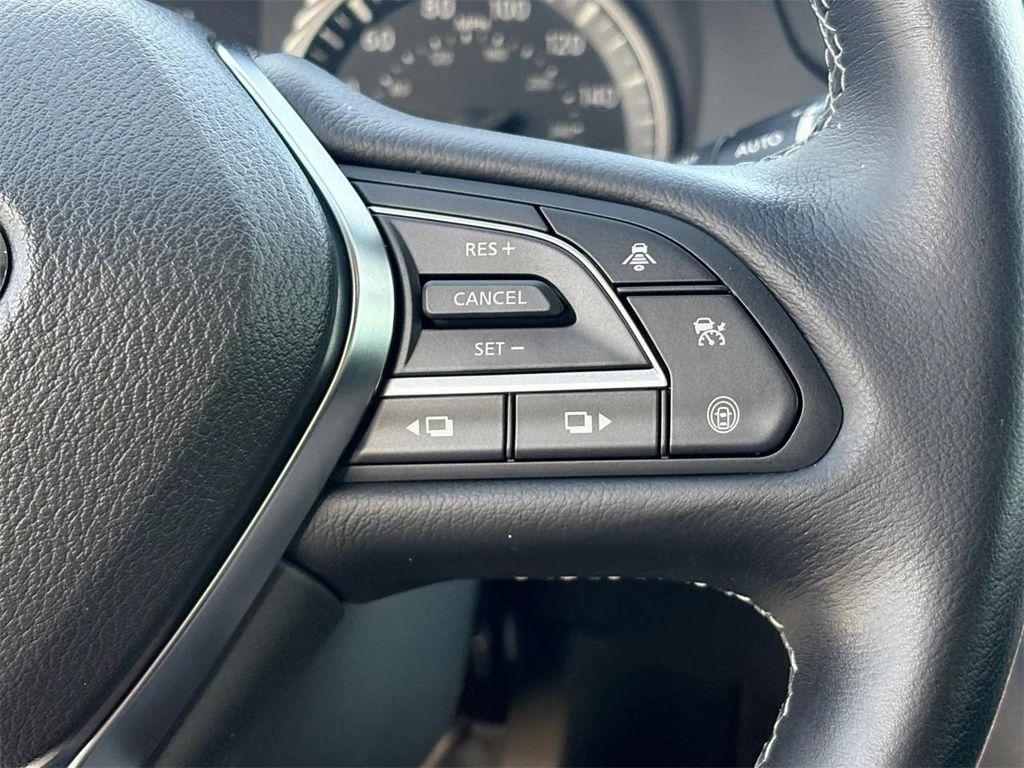 used 2024 INFINITI Q50 car, priced at $32,319