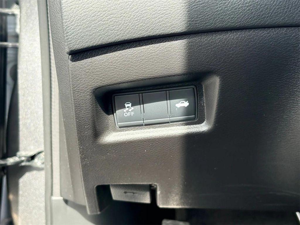 used 2024 INFINITI Q50 car, priced at $32,319