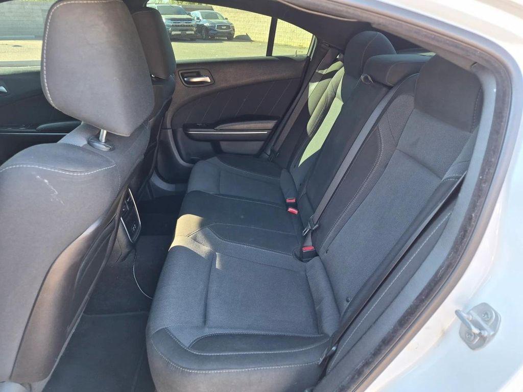 used 2016 Dodge Charger car, priced at $12,452