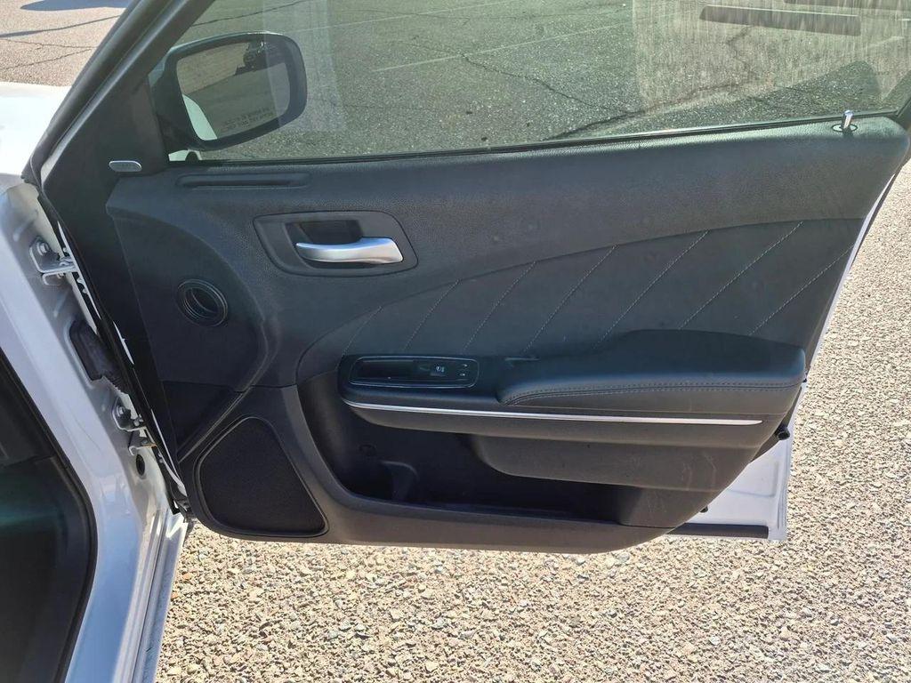 used 2016 Dodge Charger car, priced at $12,452