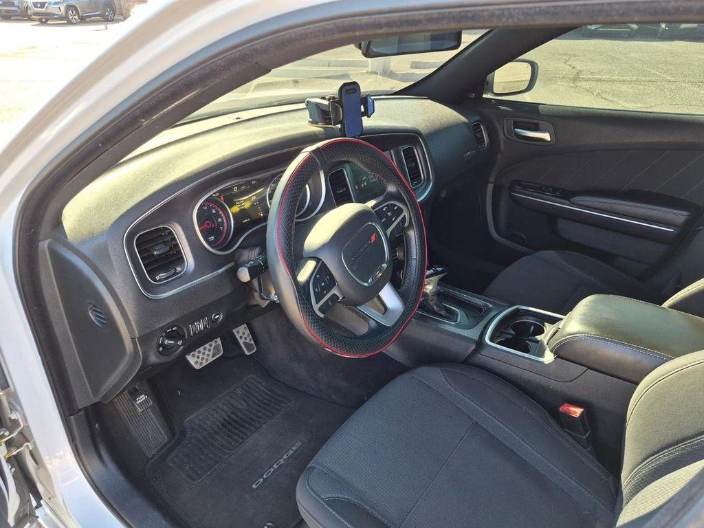 used 2016 Dodge Charger car, priced at $12,452