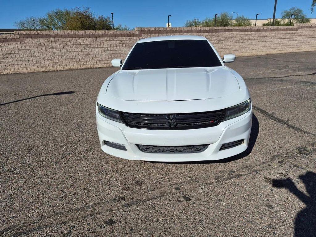 used 2016 Dodge Charger car, priced at $12,452
