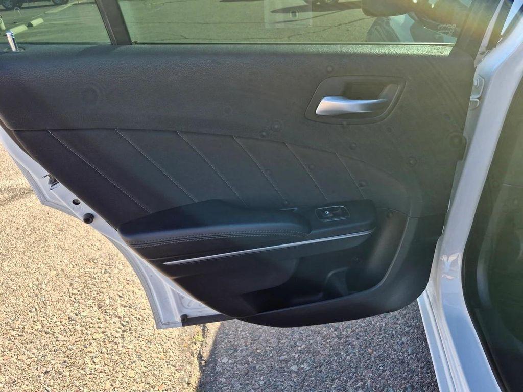 used 2016 Dodge Charger car, priced at $12,452