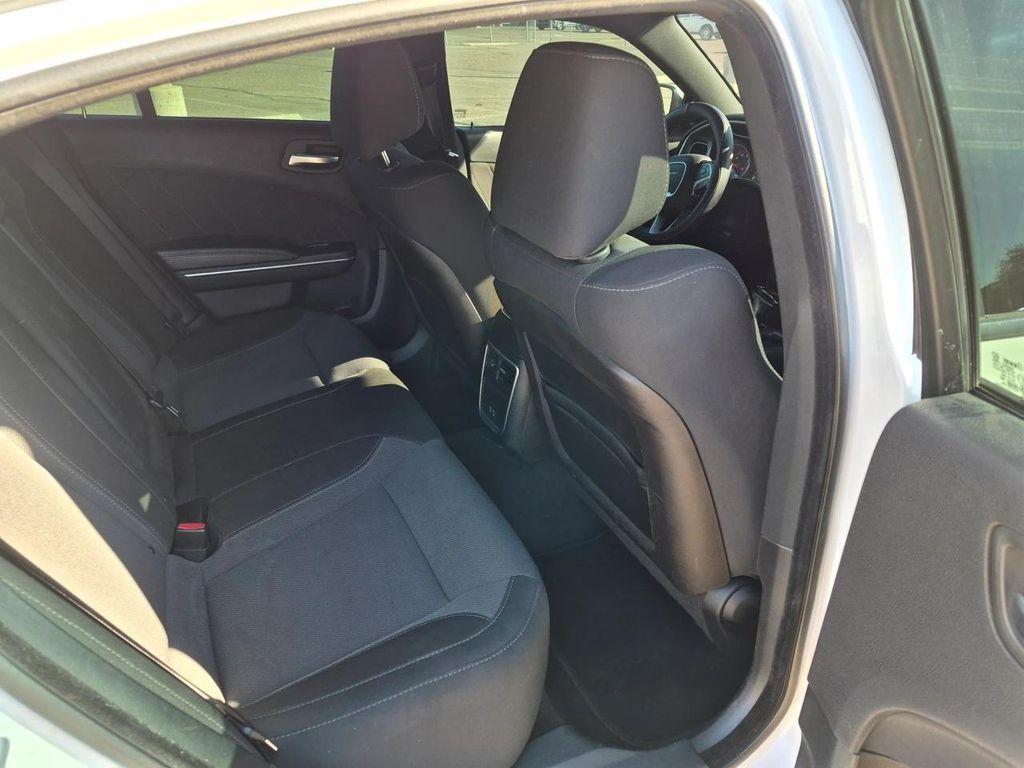 used 2016 Dodge Charger car, priced at $12,452