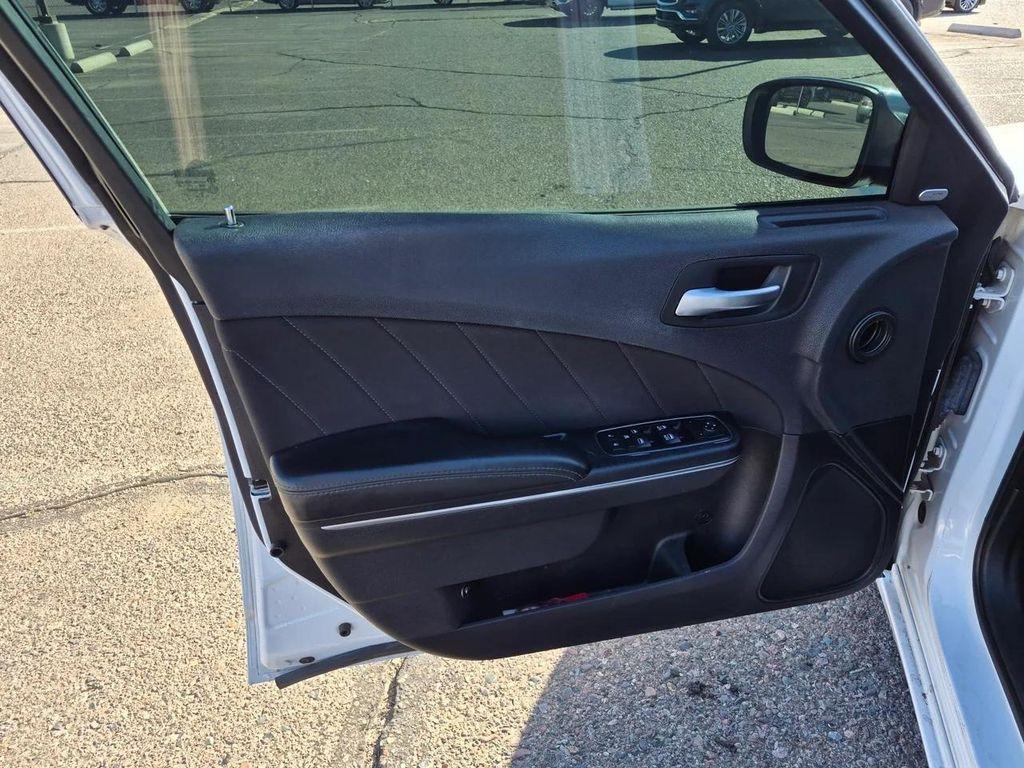 used 2016 Dodge Charger car, priced at $12,452