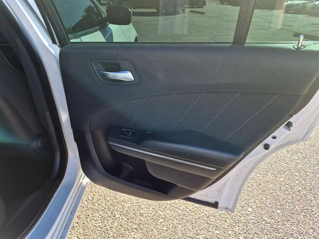 used 2016 Dodge Charger car, priced at $12,452