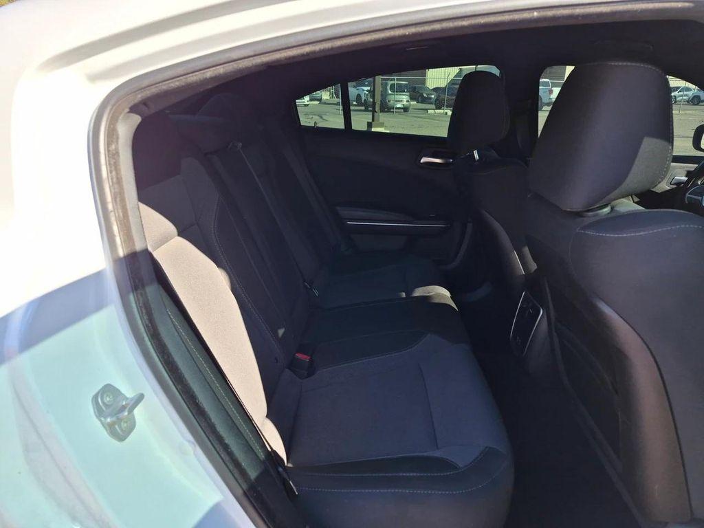 used 2016 Dodge Charger car, priced at $12,452