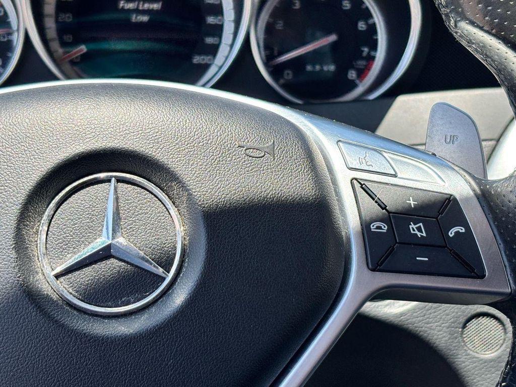 used 2014 Mercedes-Benz C-Class car, priced at $29,735