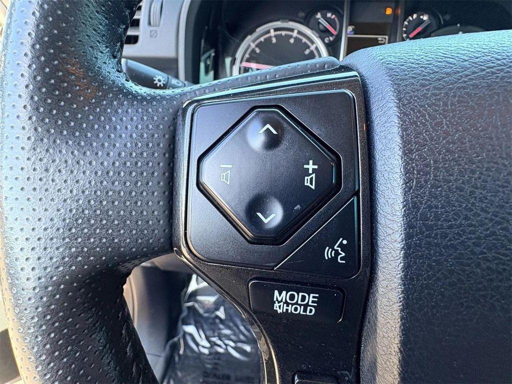 used 2023 Toyota 4Runner car, priced at $46,189