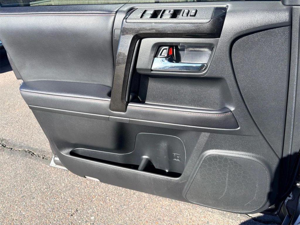 used 2023 Toyota 4Runner car, priced at $46,189