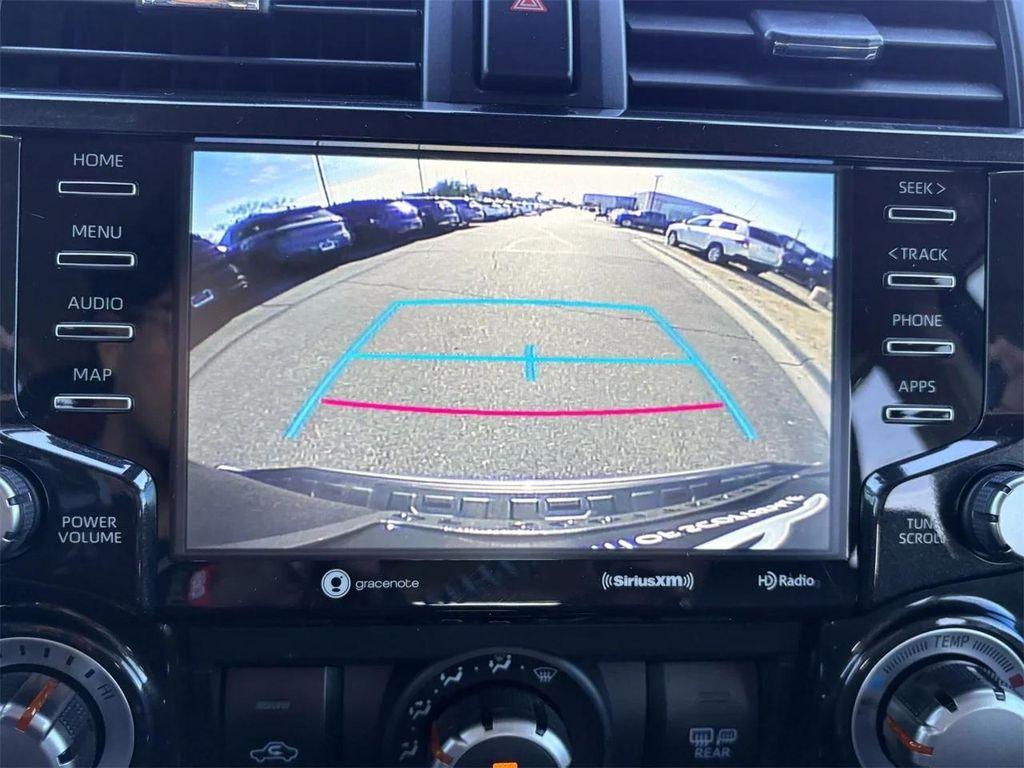 used 2023 Toyota 4Runner car, priced at $46,189