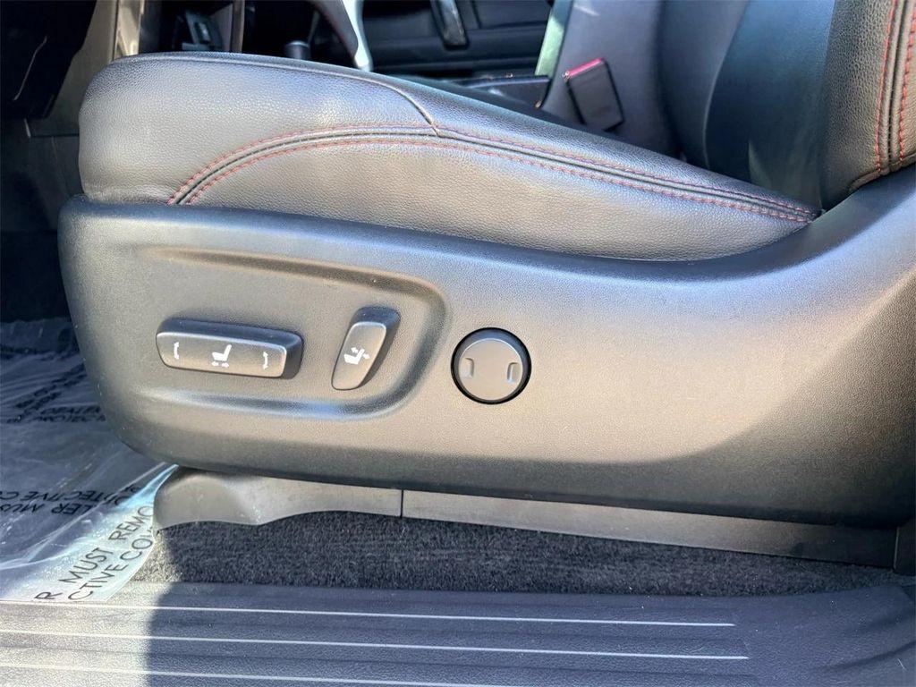 used 2023 Toyota 4Runner car, priced at $46,189