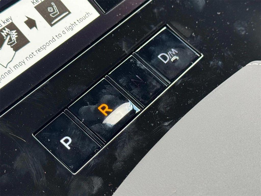 new 2026 INFINITI QX80 car, priced at $112,024