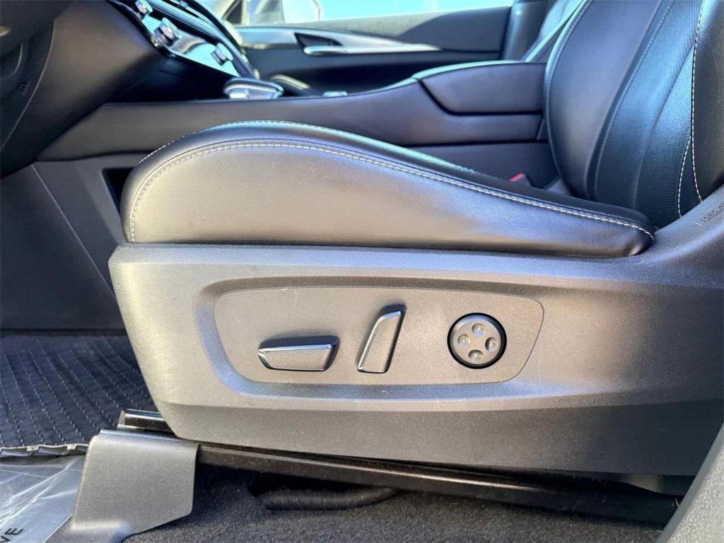 used 2023 INFINITI QX60 car, priced at $32,912