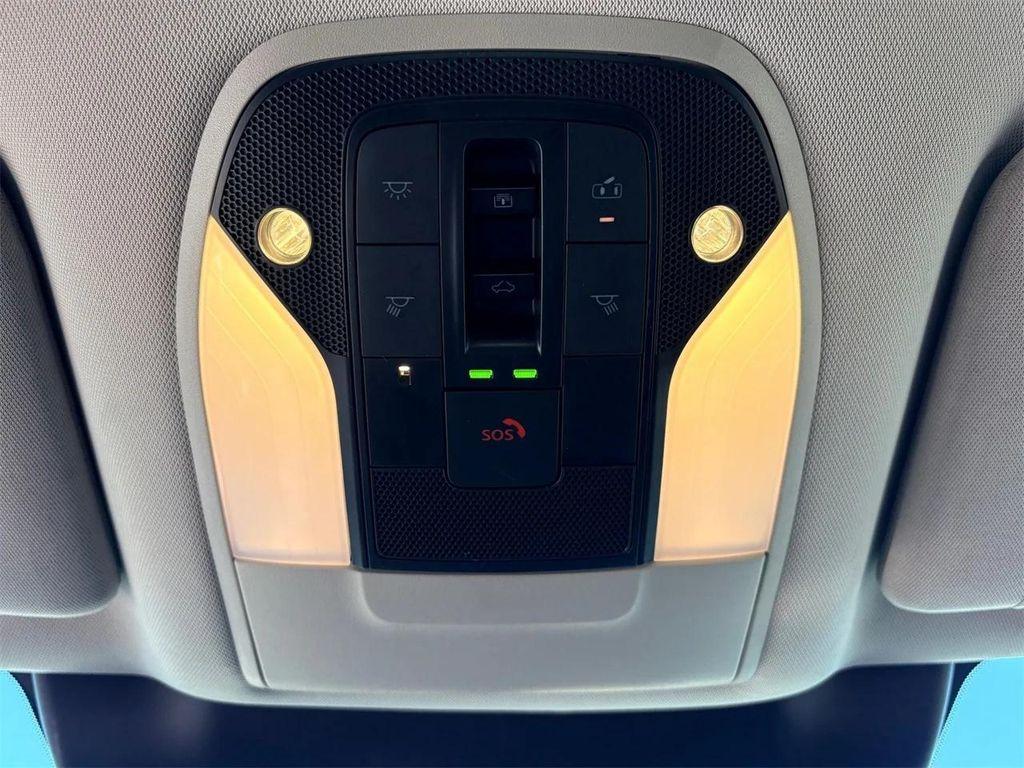 used 2023 INFINITI QX60 car, priced at $32,912