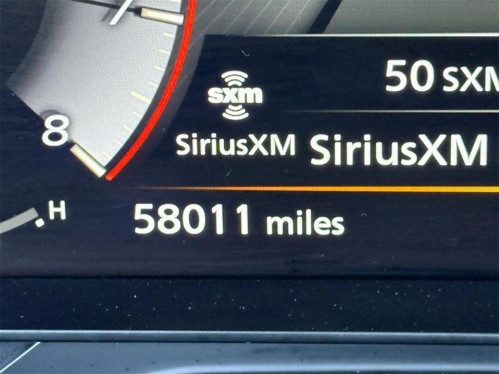 used 2023 INFINITI QX60 car, priced at $32,912