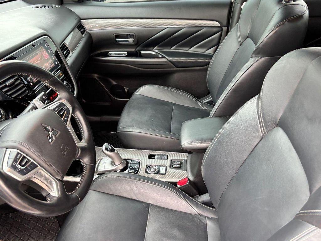 used 2019 Mitsubishi Outlander PHEV car, priced at $17,744