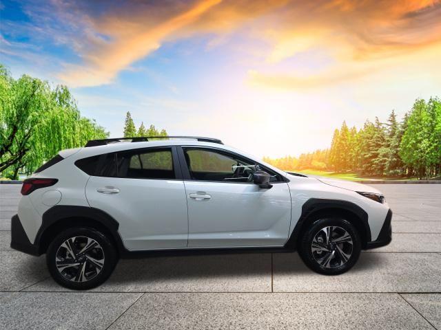 new 2026 Subaru Crosstrek car, priced at $28,526