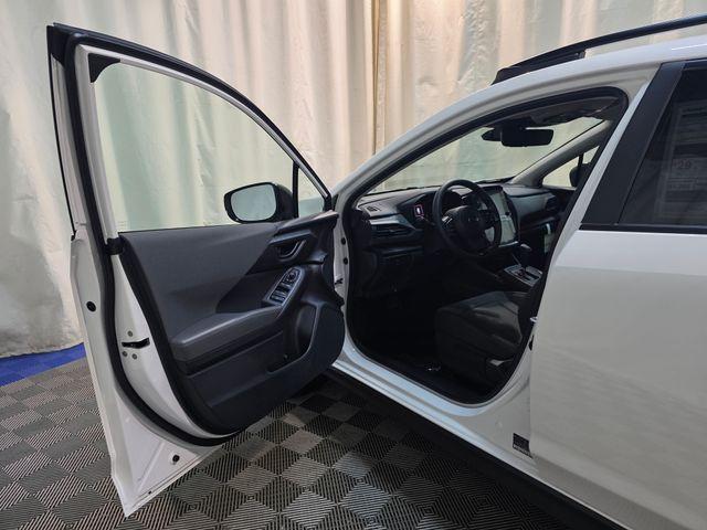 new 2026 Subaru Crosstrek car, priced at $28,526