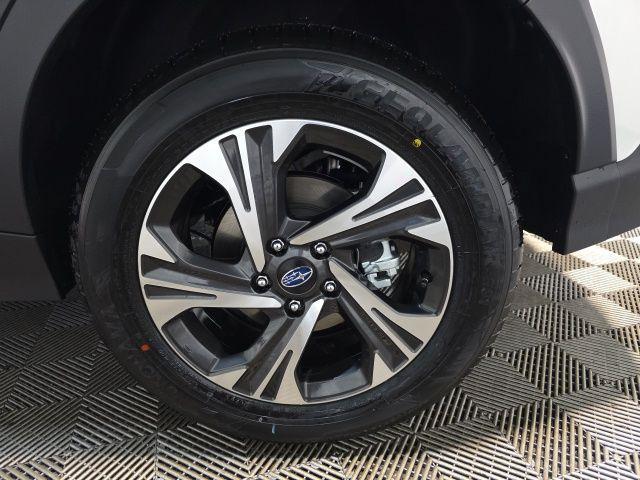 new 2026 Subaru Crosstrek car, priced at $28,526