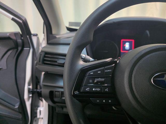 new 2026 Subaru Crosstrek car, priced at $28,526