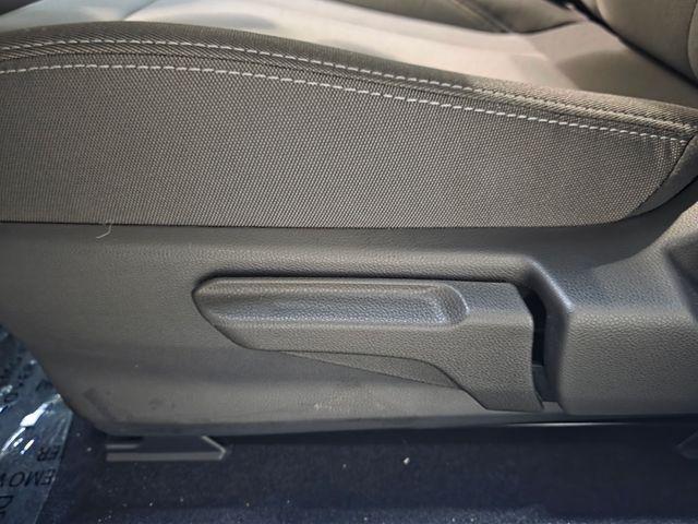 new 2026 Subaru Crosstrek car, priced at $28,526