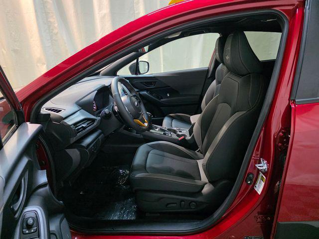 new 2026 Subaru Crosstrek car, priced at $36,293