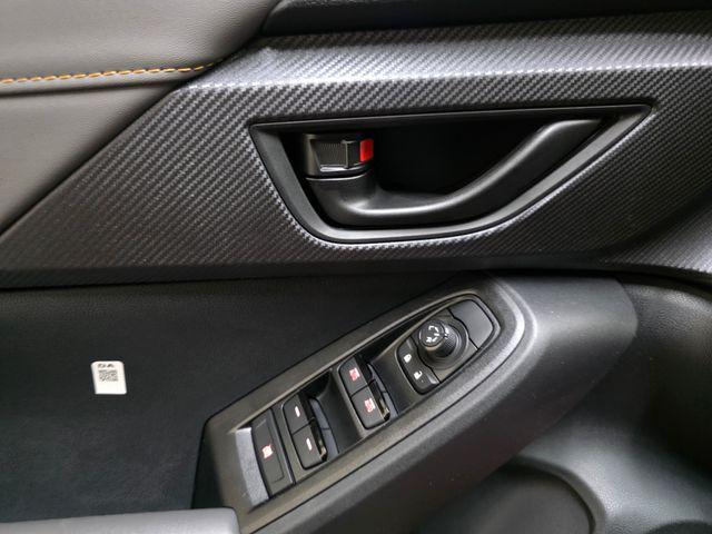 new 2026 Subaru Crosstrek car, priced at $36,293