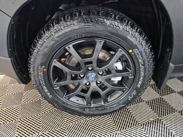 new 2026 Subaru Crosstrek car, priced at $36,293